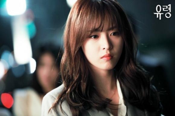 Mỹ nhân Hàn,Kim Tae Hee,Kim Hee Sun,Song Hye Kyo,IU