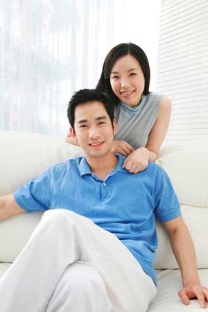 Đàn ông thời nay,Phụ nữ thời nay,Tình yêu,Cuộc sống hạnh phúc