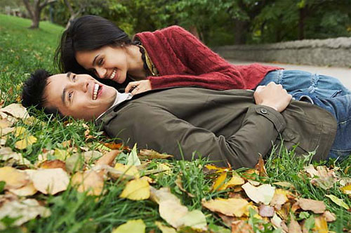 Tình yêu,Hạnh phúc,hôn nhân,kết hôn,Vợ chồng hạnh phúc