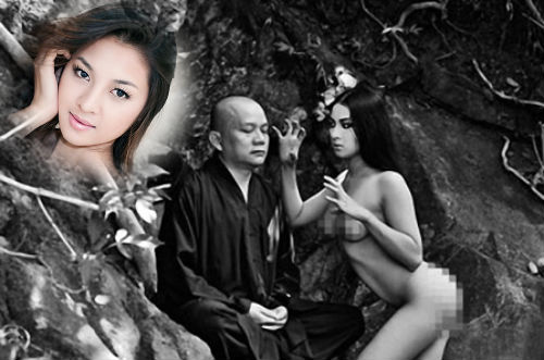 Đặng Thu Thảo,Hà Kiều Anh,Tuấn Hưng,Phi Thanh Vân,Thái Nhã Vân