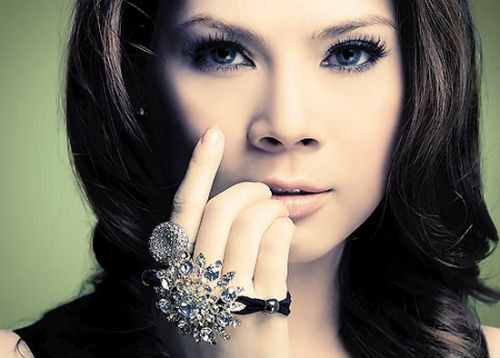 Đặng Thu Thảo,Hà Kiều Anh,Tuấn Hưng,Phi Thanh Vân,Thái Nhã Vân