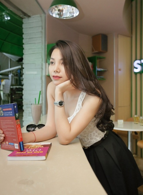 Dương Cẩm Lynh,Đinh Ngọc Diệp,Ca sĩ Maya,Hoa hậu Diễm Hương