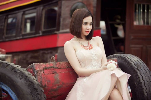 Dương Cẩm Lynh,Đinh Ngọc Diệp,Ca sĩ Maya,Hoa hậu Diễm Hương