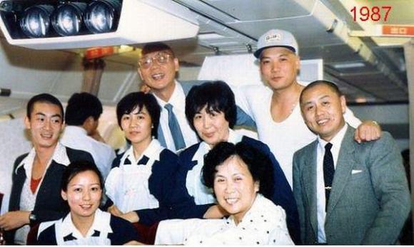 Tây Du Ký 1986,Lục Tiểu Linh Đồng,Từ Thiếu Hoa,Mã Đức Hoa,Diêm Hoài Lễ,đạo diễn dương khiết