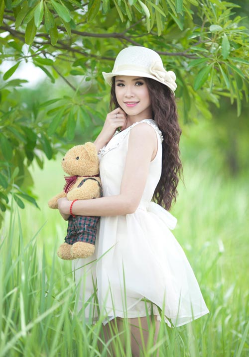 Showbiz việt,Làng nhạc việt,Yasuy,Khởi My