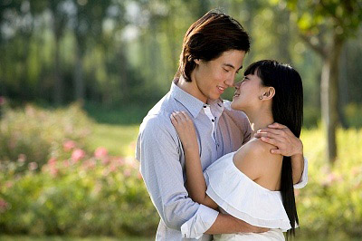 Đàn ông thời nay,Phụ nữ thời nay,Tình yêu,Cuộc sống hạnh phúc