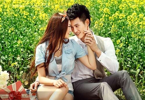 Tình yêu,Trai tân,Gái nạ dòng
