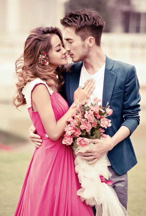Tình yêu,Trai tân,Gái nạ dòng