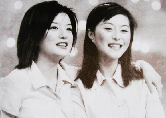 Hoàn Châu Cách Cách,Phạm Băng Băng,Lâm Tâm Như,Triệu Vy