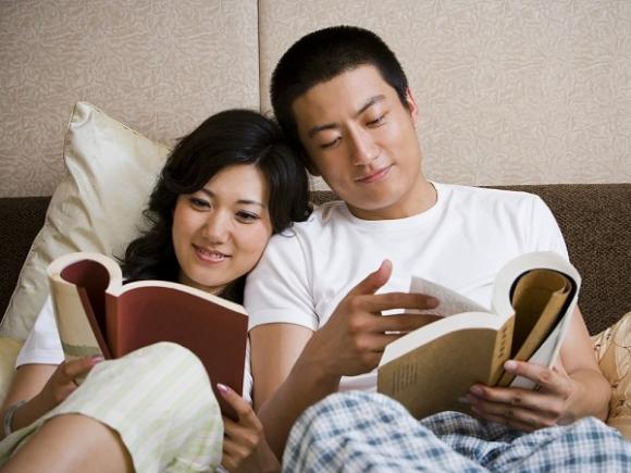 Đàn ông thời nay,Phụ nữ thời nay,Tình yêu,Cuộc sống hạnh phúc