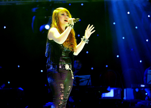 The Voice 2013,Giọng Hát Việt 2013,Diva Hồng Nhung,Mỹ Linh,Đàm Vĩnh Hưng 2013,Nhạc sĩ Quốc Trung,The Voice 2013 tập 3