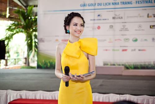 Diễm Hương 2013,Hoa hậu Diễm Hương,Hoa hậu Thế giới Người Việt 2010