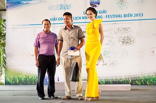 Diễm Hương 2013,Hoa hậu Diễm Hương,Hoa hậu Thế giới Người Việt 2010