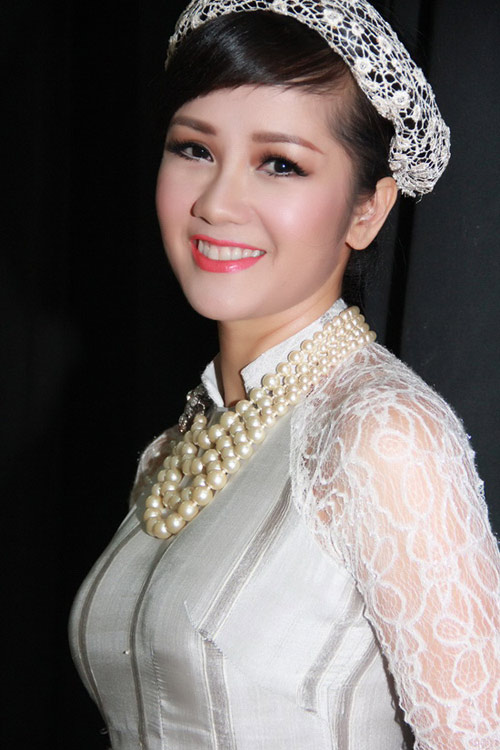 Ngô Thanh Vân,Vân Trang,Bảo Trân,Mỹ Duyên,Ngọc Hân,Diva Hồng Nhung