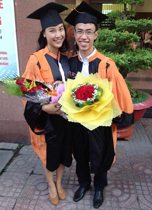 Á hậu Miss Photo,Á hậu Hoàng Oanh,Vũ Ngọc Hoàng Oanh