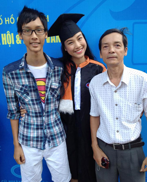 Á hậu Miss Photo,Á hậu Hoàng Oanh,Vũ Ngọc Hoàng Oanh