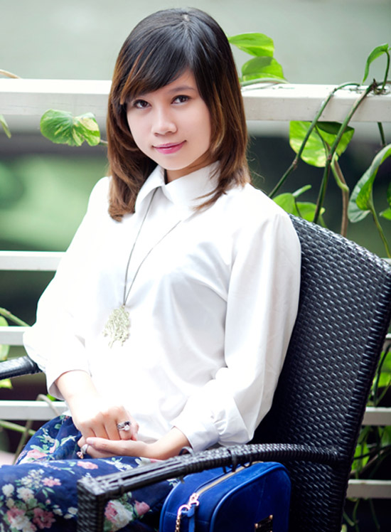 Lối sống trẻ,Thu nhập ngàn đô,Lê Ngọc Chiến,Lê Nguyễn Nhật Linh