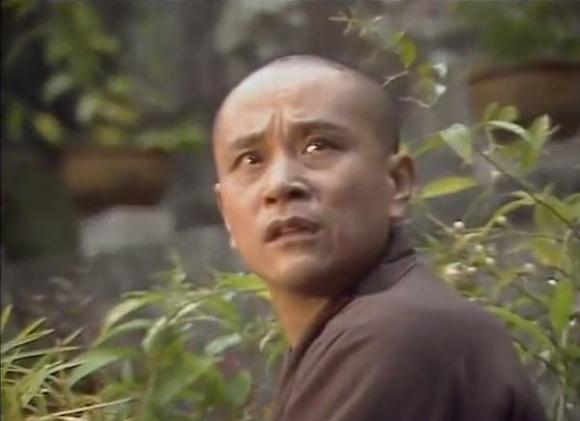 Tây Du Ký 1986,Lục Tiểu Linh Đồng,Từ Thiếu Hoa,Mã Đức Hoa,Diêm Hoài Lễ,đạo diễn dương khiết