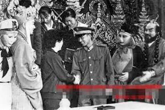 Tây Du Ký 1986,Lục Tiểu Linh Đồng,Từ Thiếu Hoa,Mã Đức Hoa,Diêm Hoài Lễ,đạo diễn dương khiết