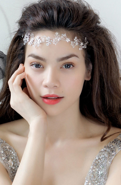 Thời trang sao,Phong cách sao,mỹ nhân việt,Hồ Ngọc Hà,Hà Hồ