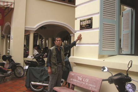 Công Tử Bạc Liêu,Trần Trinh Trạch,Trần Trinh Quy