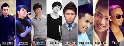 Đông Tây promotion,Cát Tiên Sa,gameshow Việt,Showbiz việt