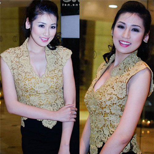 Thời trang sao việt,Mỹ nhân việt,Thời trang sao,Á hậu Tú Anh