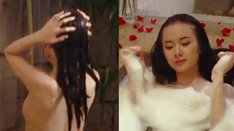 Biết chết liền,Angela Phương Trinh,Sơn Ngọc Minh,hot girl Lily Luta,Chí Tài