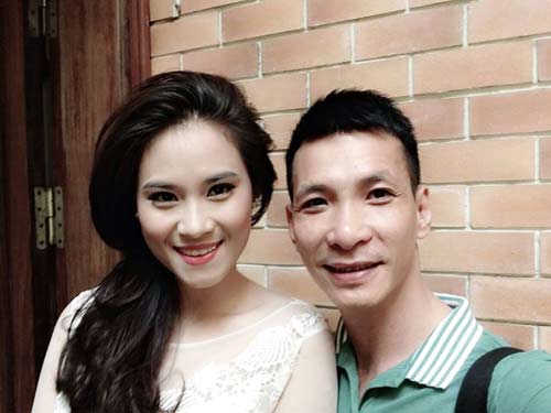 Hoa hậu biển Vân Anh,Hoa hậu Vân Anh,Hoa hậu thế giới người việt 2007,Ảnh cưới hoa hậu biển Vân Anh