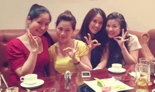 Hoa hậu biển Vân Anh,Hoa hậu Vân Anh,Hoa hậu thế giới người việt 2007,Ảnh cưới hoa hậu biển Vân Anh
