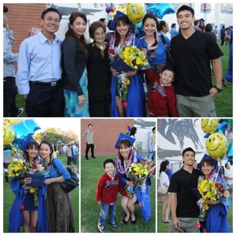 Jennifer Phạm 2013,Hoa hậu châu Á tại Mỹ 2006,Hoa hậu Jennifer Phạm