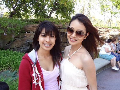 Jennifer Phạm 2013,Hoa hậu châu Á tại Mỹ 2006,Hoa hậu Jennifer Phạm