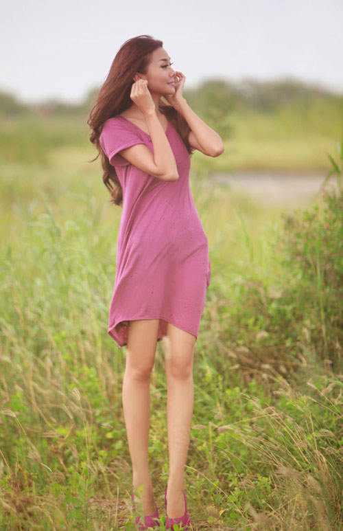 Siêu mẫu Thanh Hằng,Thanh Hằng 2013,Thời trang sao