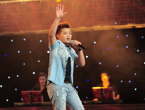 The Voice Kids Việt,The Voice Việt phiên bản nhí,Nhạc sĩ Thanh Bùi,Ca sĩ Hiền Thục,Nhạc sĩ Hồ Hoài Anh,Lưu Hương Giang,Giọng hát việt nhí