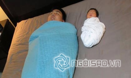 sao việt, sao việt ngày của cha, sao việt đi chơi, sao đi du lịch, ngày của cha, khoảnh khắc ý nghĩa ngày của cha