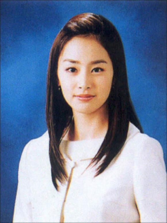 Kim Tae Hee,Mỹ nhân hàn,Nữ hoàng nhan sắc