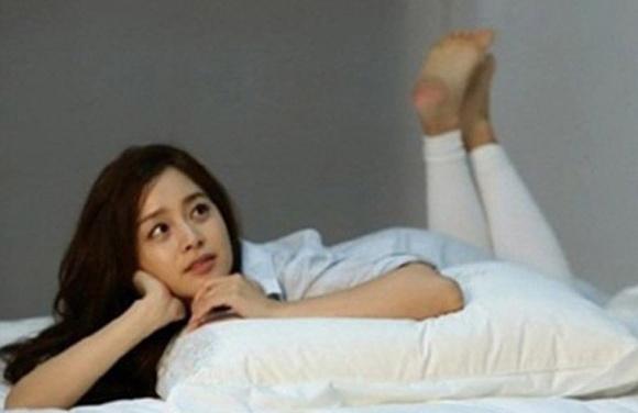 Kim Tae Hee,Mỹ nhân hàn,Nữ hoàng nhan sắc