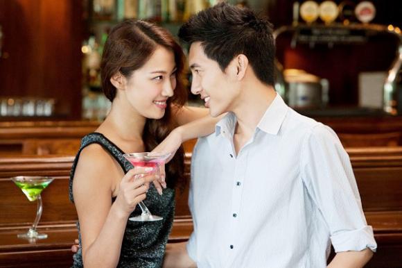 Tình yêu,Chinh phục tình yêu,Cách thể hiện tình yêu,Tư vấn tình yêu