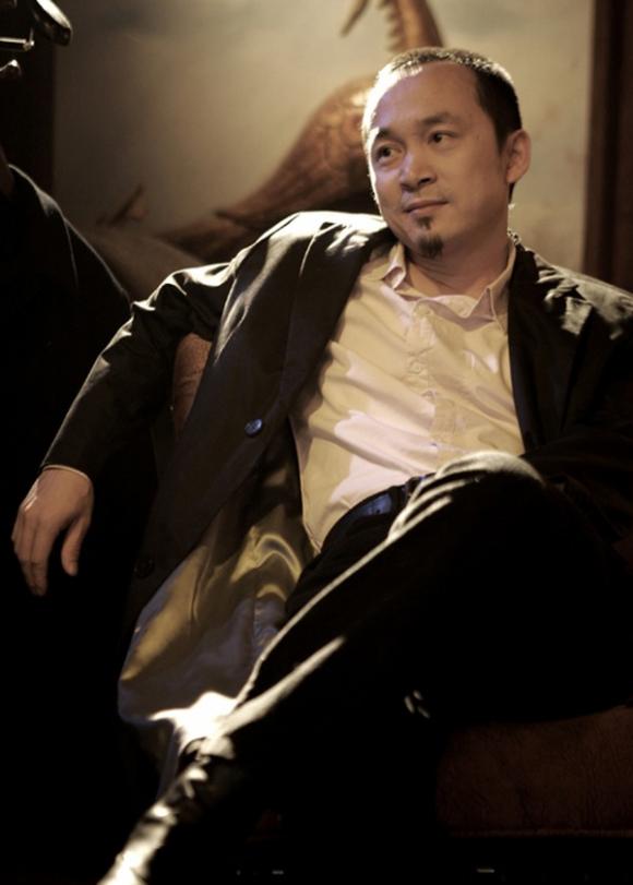 Đạo diễn Lê Hoàng,Nhạc sĩ Quốc Trung,Showbiz việt