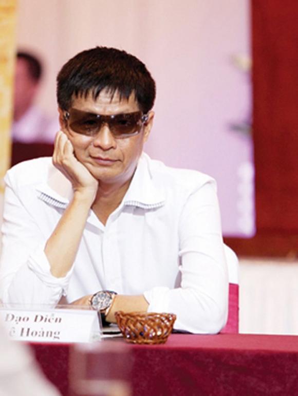 Đạo diễn Lê Hoàng,Nhạc sĩ Quốc Trung,Showbiz việt