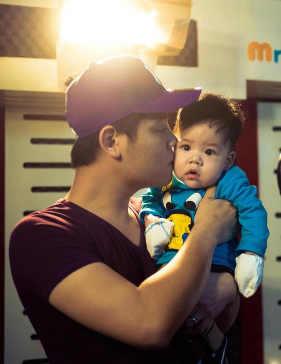 Showbiz việt,Ca sĩ Tim,Ngô Kiến Huy,Dương Trần Nghĩa,Lâm Vinh Hải