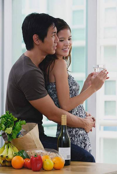 Tình yêu,Trai tân,Gái nạ dòng