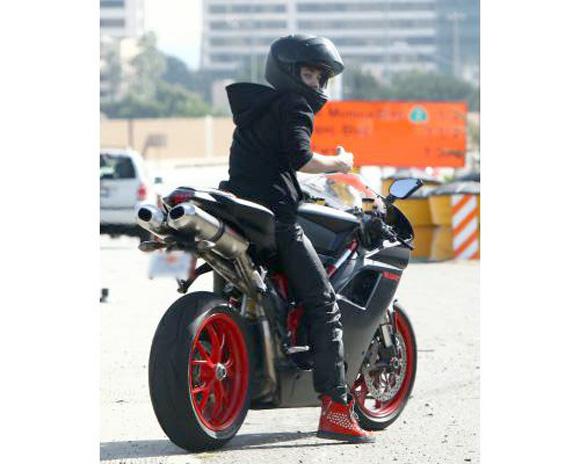 Justin Bieber,Siêu xe,Siêu xe của sao