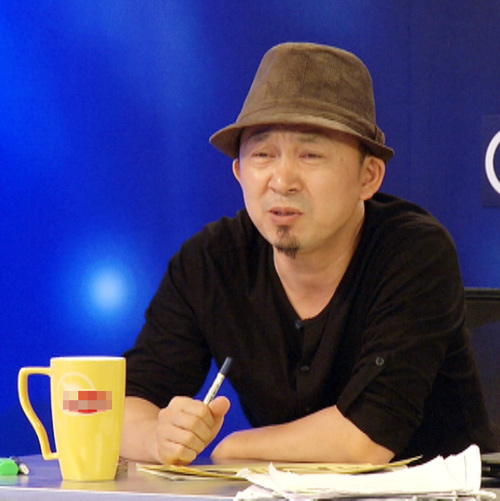 Nhạc sĩ Quốc Trung,Quốc Trung 2013,Thiện Thanh