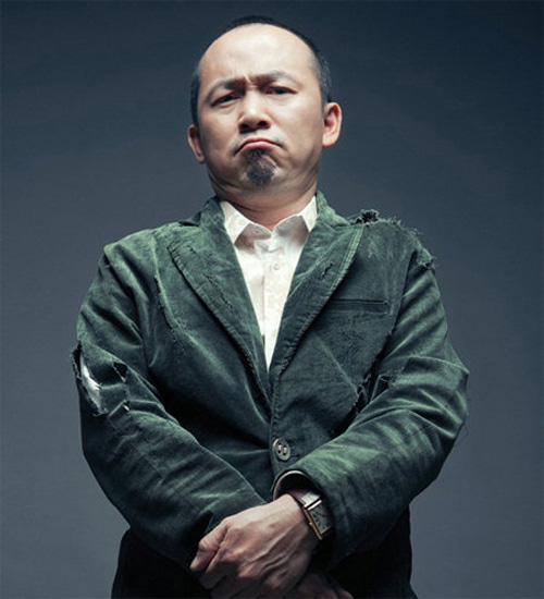 Nhạc sĩ Quốc Trung,Quốc Trung 2013,Thiện Thanh