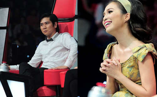 The Voice Kids Việt,The Voice Việt phiên bản nhí,Nhạc sĩ Thanh Bùi,Ca sĩ Hiền Thục,Nhạc sĩ Hồ Hoài Anh,Lưu Hương Giang,Giọng hát việt nhí