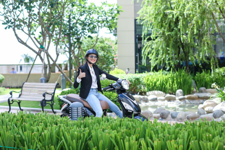 Siêu mẫu Thanh Hằng,Thanh Hằng 2013