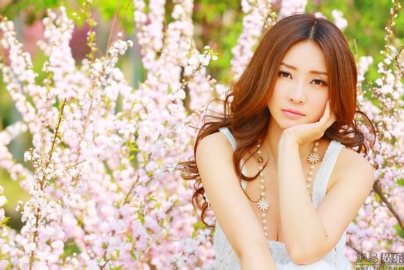 Liễu Nham,Mỹ nhân hoa ngữ,siêu vòng một