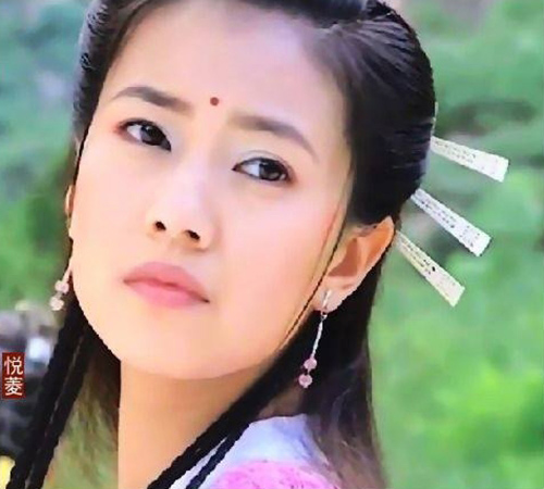 Ỷ thiên đồ long ký, Cao Viên Viên,Chu Chỉ Nhược