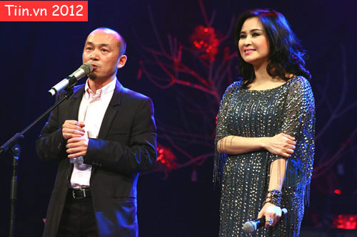 Thanh Lam 2013,Diva Thanh Lam,Ca sĩ Thanh Lam